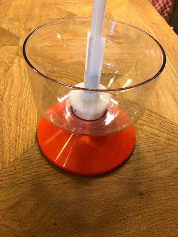 Flessen spoeler bier wijn, NIEUW. beschikbaar voor biedingen