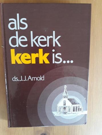 Als de kerk kerk is... beschikbaar voor biedingen