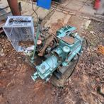 Albin motoren 021 02, Doe-het-zelf en Verbouw, Motoren, Ophalen of Verzenden, Gebruikt, Benzinemotor, 1400 tot 1800 rpm