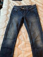 Garcia spijkerbroek slim fit, Ophalen, Overige jeansmaten, Gedragen, Blauw