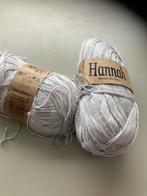 2 Bollen Borgo de Pazzi Hannah Garen - Nieuw!, Hobby en Vrije tijd, Breien en Haken, Ophalen of Verzenden, Nieuw, Breien of Haken