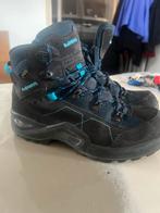 Lowa Wandelschoenen Maat 36, Ophalen of Verzenden, Zo goed als nieuw, Zwart, Wandelschoenen