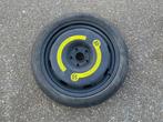 thuiskomer 18 inch 5 x 112 reservewiel volkswagen audi seat, Auto-onderdelen, Gebruikt, Banden en Velgen, Ophalen of Verzenden