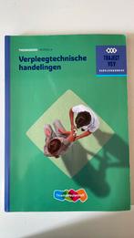 Verpleegtechnische handelingen, Boeken, Ophalen of Verzenden, Zo goed als nieuw, C.A. Abrahamse; A.F.M. Meijssen; P. Mocking, Nederlands