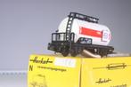 10 tons ketelwagen (reinigingswagon), DB, Ophalen of Verzenden, Nieuw, Wagon, Overige merken