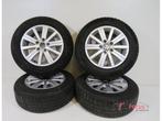 Sportvelgenset + winterbanden van een Volkswagen Golf, Gebruikt, -, -, Ophalen of Verzenden