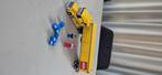 lego truck 3221 city, Ophalen of Verzenden, Zo goed als nieuw, Complete set, Lego