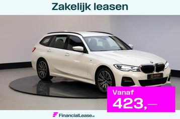 BMW 3-serie Touring 330e eDrive Edition | M-Sport | beschikbaar voor biedingen