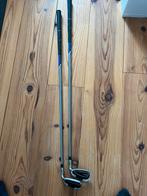 Skymax blauw dames clubs, Sport en Fitness, Golf, Ophalen, Zo goed als nieuw, Club, Overige merken