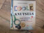 Sarah Marks - Coole knutsels, Ophalen of Verzenden, Zo goed als nieuw, Sarah Marks; Sara Duchars