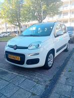 Fiat Panda Twinair Turbo 80PK Dualogic 2017 Wit, Auto's, Fiat, Panda, Wit, Origineel Nederlands, 26 km/l