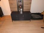 Kastje/ tv meubel/ opbergkastje, 100 tot 150 cm, Ophalen of Verzenden, Zo goed als nieuw, Minder dan 100 cm