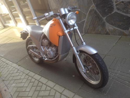 Aprilia moto 6.5 . Philip Starck, Motoren, Motoren | Aprilia, Bedrijf, Toermotor, 1 cilinder, Ophalen