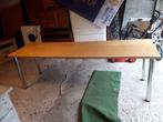 Grote tafel, Ophalen, 200 cm of meer, 50 tot 100 cm, Zo goed als nieuw