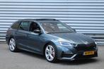 Skoda Octavia Combi 1.4 TSI 245pk RS iV PHEV Bu € 25.950,0, Automaat, Euro 6, 4 cilinders, 245 pk