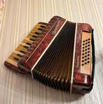 Accordeon camerano, Muziek en Instrumenten, Accordeons, Ophalen of Verzenden, Gebruikt, Overige merken