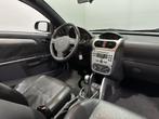 Opel Tigra TwinTop 1.4-16V Cosmo - Airco / Stoelverw / Elek., Auto's, Opel, Voorwielaandrijving, Gebruikt, 4 cilinders, Cabriolet