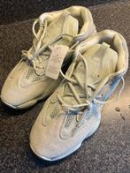 Nieuwe Yeezy 500 Bone White, Ophalen of Verzenden, Nieuw, Wit