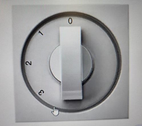 Gira afdekking schakelaar, Doe-het-zelf en Verbouw, Elektra en Kabels, Nieuw, Schakelaar, Ophalen