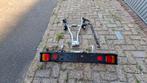 Thule express 2 fietsendrager, Ophalen, Zo goed als nieuw