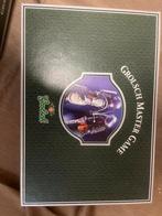 Grolsch master game. 2 stuks geopend 1 stuk nieuw., Hobby en Vrije tijd, Gezelschapsspellen | Bordspellen, Ophalen, Zo goed als nieuw