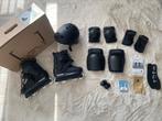 M 39/40 Rollerblade Blank SK stunt skates NIEUW IN DE DOOS!!, Overige merken, Nieuw, Kinderen, Ophalen of Verzenden