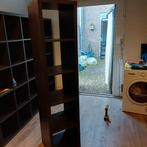 Ïkea kallax expedit vakkenkast kast wandmeubel roomdivider, Huis en Inrichting, Kasten | Buffetkasten, Ophalen, Gebruikt, Ïkea kallax