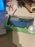 Te koop : 2 miniatuur busjes Volkswagen, Ophalen of Verzenden, Nieuw, Overige merken