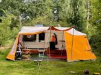 voortent ATOMATENT (De Waard) omloopmaat 962 cm/Fendt 465, Ophalen, Zo goed als nieuw, Overige merken