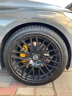20 inch velgen 265/40R20 104V incl banden, Ophalen