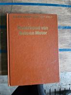 Boek Onderhoud voor auto en motor, Boeken, Ophalen of Verzenden, Zo goed als nieuw