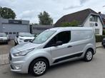 Ford Transit Connect 1.5 EcoBlue Euro6 Camera parkeersensore, Gebruikt, Euro 6, 4 cilinders, Origineel Nederlands