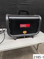 1964. Compressor / tank / Westinghouse / Mecafer / OKS, Minder dan 25 liter, Ophalen, Gebruikt, 200 tot 400 liter/min