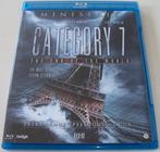 Blu-Ray *** CATEGORY 7 ***, Ophalen of Verzenden, Zo goed als nieuw, Actie
