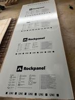 Rockpanel plaat 9016 - Nieuw!, Ophalen of Verzenden, Nieuw, Overige materialen, Minder dan 20 mm