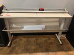 Chapel Rolsnijmachine Professional 150 cm Papier snijder, Computers en Software, Printers, Ophalen, Zo goed als nieuw