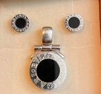 Bvlgari witgouden originele gemerkte set, Sieraden, Tassen en Uiterlijk, Edelstenen, Ophalen of Verzenden, Zo goed als nieuw