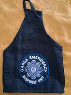 Armband politie Ierland, ERU., Ophalen of Verzenden, Landmacht, Nederland, Embleem of Badge