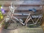 Giant Heren fiets Custom Super lite, Ophalen, 28 inch, Vering, 10 tot 15 versnellingen