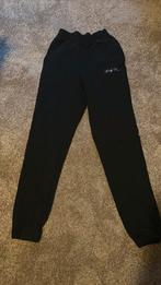 Daily paper jogging broek, Zwart, Overige typen, Ophalen of Verzenden, Zo goed als nieuw