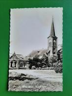 Irnsum, Ned. Herv. Kerk. Klf, Verzenden, Ongelopen, Friesland