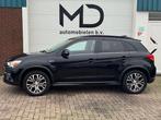 Mitsubishi ASX 1.6 Cleartec Intense+ 1e eigenaar-Panoramadak, Voorwielaandrijving, Stof, Gebruikt, 4 cilinders