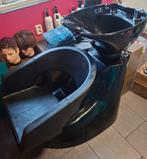 Kapperstoel met wasunit, Ophalen, Gebruikt, Overige typen