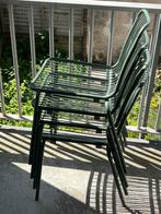 Pedrali Nolita 3650 chairs tuinstoel outdoor garden, Ophalen of Verzenden