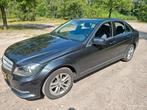 Mercedes C220 CDI | Luxe uitvoering | CarPlay & Android 🚘, Auto's, Mercedes-Benz, Achterwielaandrijving, 1800 kg, 4 cilinders