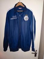 AFCA JACK, Blauw, Maat 56/58 (XL), Ophalen of Verzenden, Zo goed als nieuw