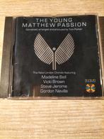 New London chorale - the young Matthew passion, Ophalen of Verzenden