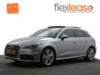 Audi A3 Sportback 1.4 e-tron PHEV Pro Line S plus Aut- Accu, Lichtsensor, Gebruikt, 4 cilinders, Met garantie (alle)