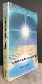 Smits, Prof. L.A.H. (red.) - Bewustzijnsverruiming (1987), Boeken, Ophalen of Verzenden, Zo goed als nieuw