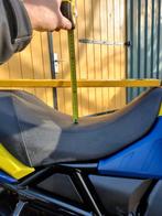 Buddy Suzuki VStrom 800, Ophalen of Verzenden, Gebruikt